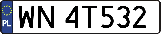 WN4T532