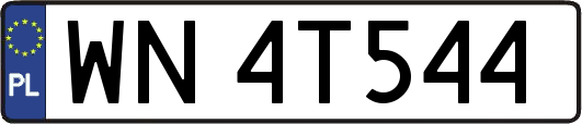 WN4T544