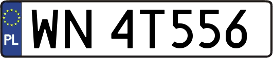 WN4T556