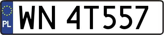 WN4T557