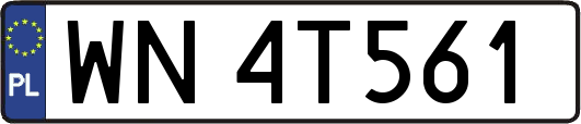 WN4T561
