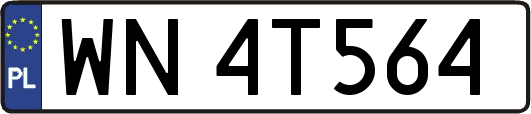 WN4T564