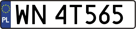 WN4T565