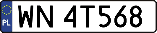 WN4T568