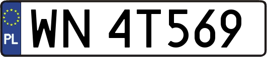 WN4T569