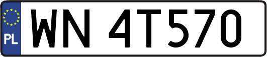WN4T570