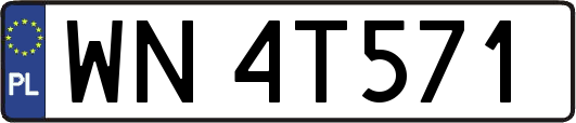 WN4T571