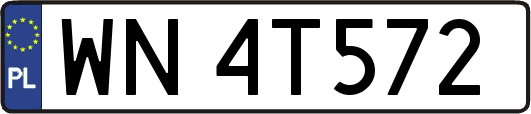 WN4T572