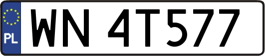 WN4T577