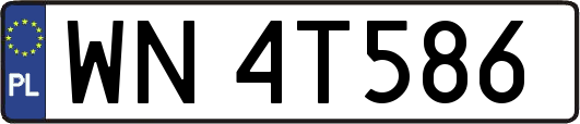 WN4T586