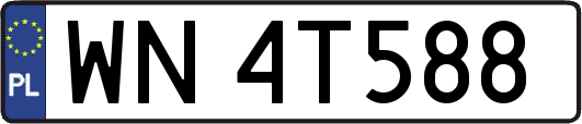 WN4T588