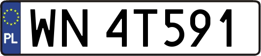 WN4T591