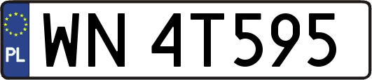 WN4T595