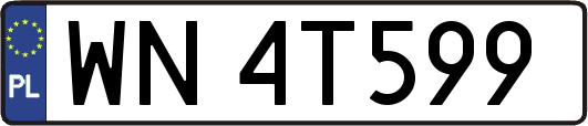 WN4T599