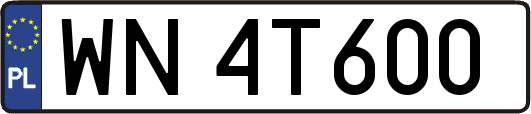 WN4T600