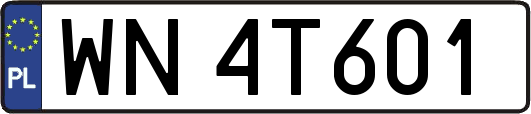 WN4T601