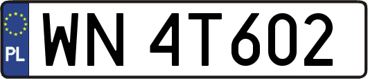 WN4T602