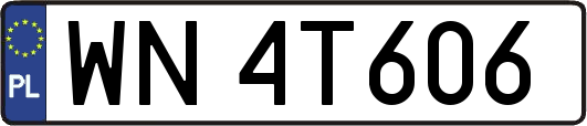 WN4T606