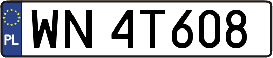 WN4T608