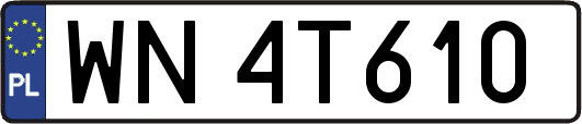 WN4T610
