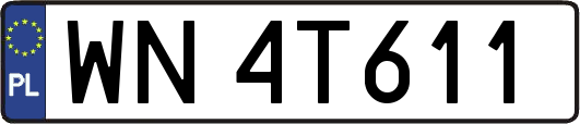 WN4T611