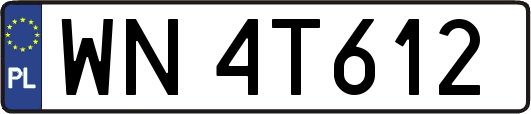 WN4T612