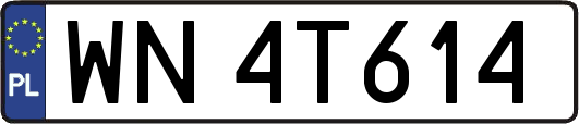 WN4T614