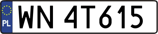 WN4T615