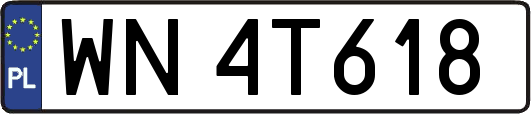 WN4T618