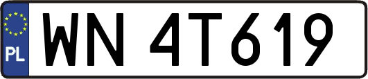 WN4T619