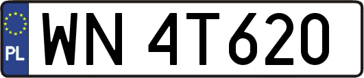 WN4T620