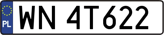 WN4T622
