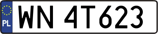WN4T623
