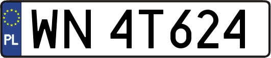 WN4T624