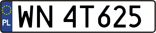 WN4T625
