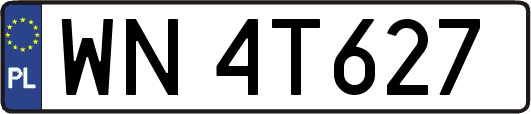 WN4T627