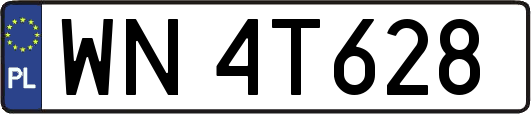 WN4T628