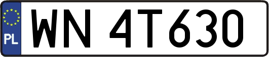 WN4T630