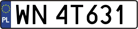 WN4T631