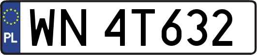 WN4T632
