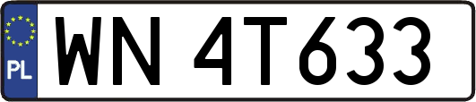 WN4T633