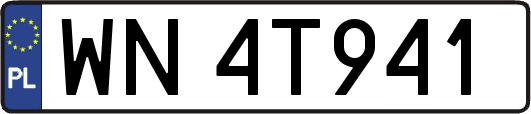 WN4T941