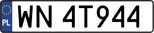 WN4T944