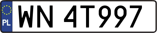 WN4T997