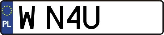 WN4U