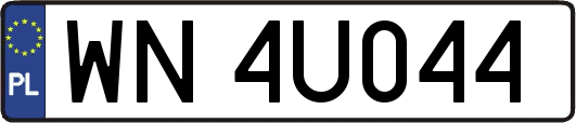 WN4U044