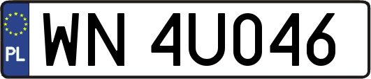 WN4U046