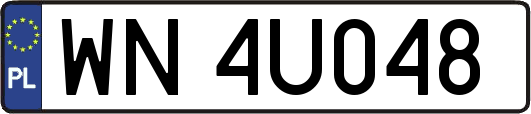 WN4U048