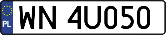 WN4U050