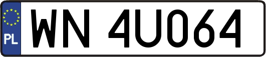 WN4U064